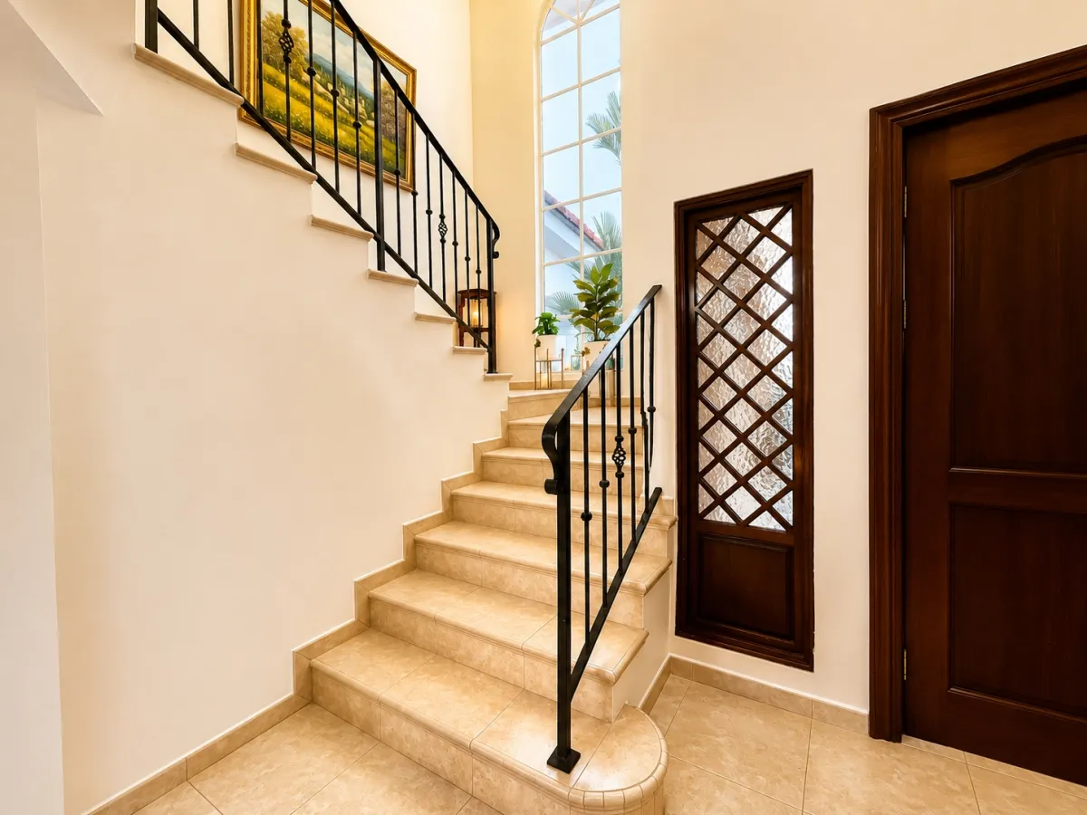Venta de Casa Unifamiliar en Palmeras del Este, Costa del Este REMODELADA