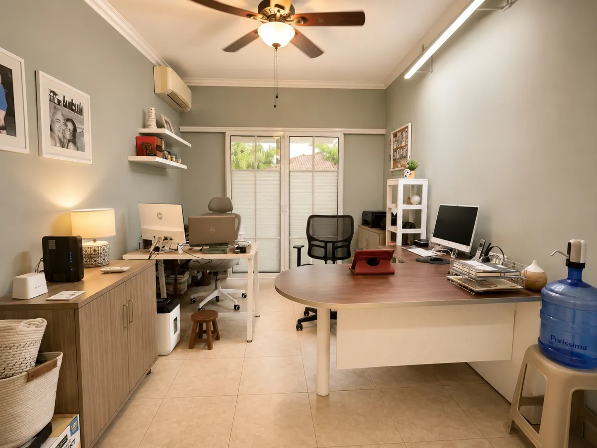 Venta de Casa Unifamiliar en Palmeras del Este, Costa del Este REMODELADA