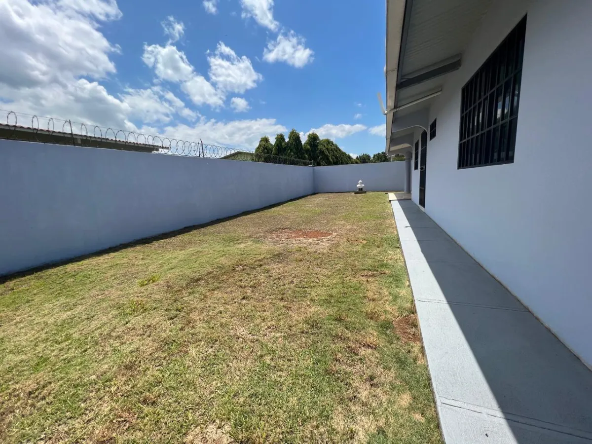 VENTA DE CASA RESIDENCIAL