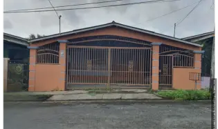 Single Family Detached For Sale in Chorrera