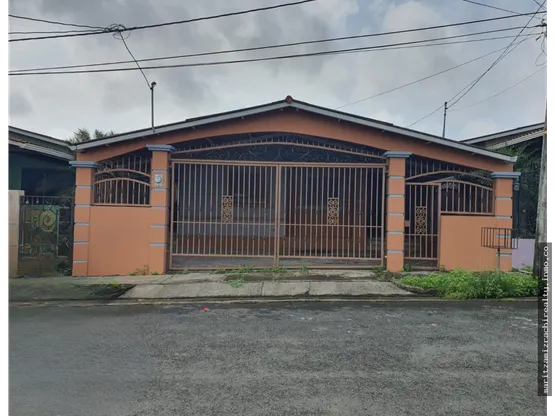 Single Family Detached For Sale in Chorrera