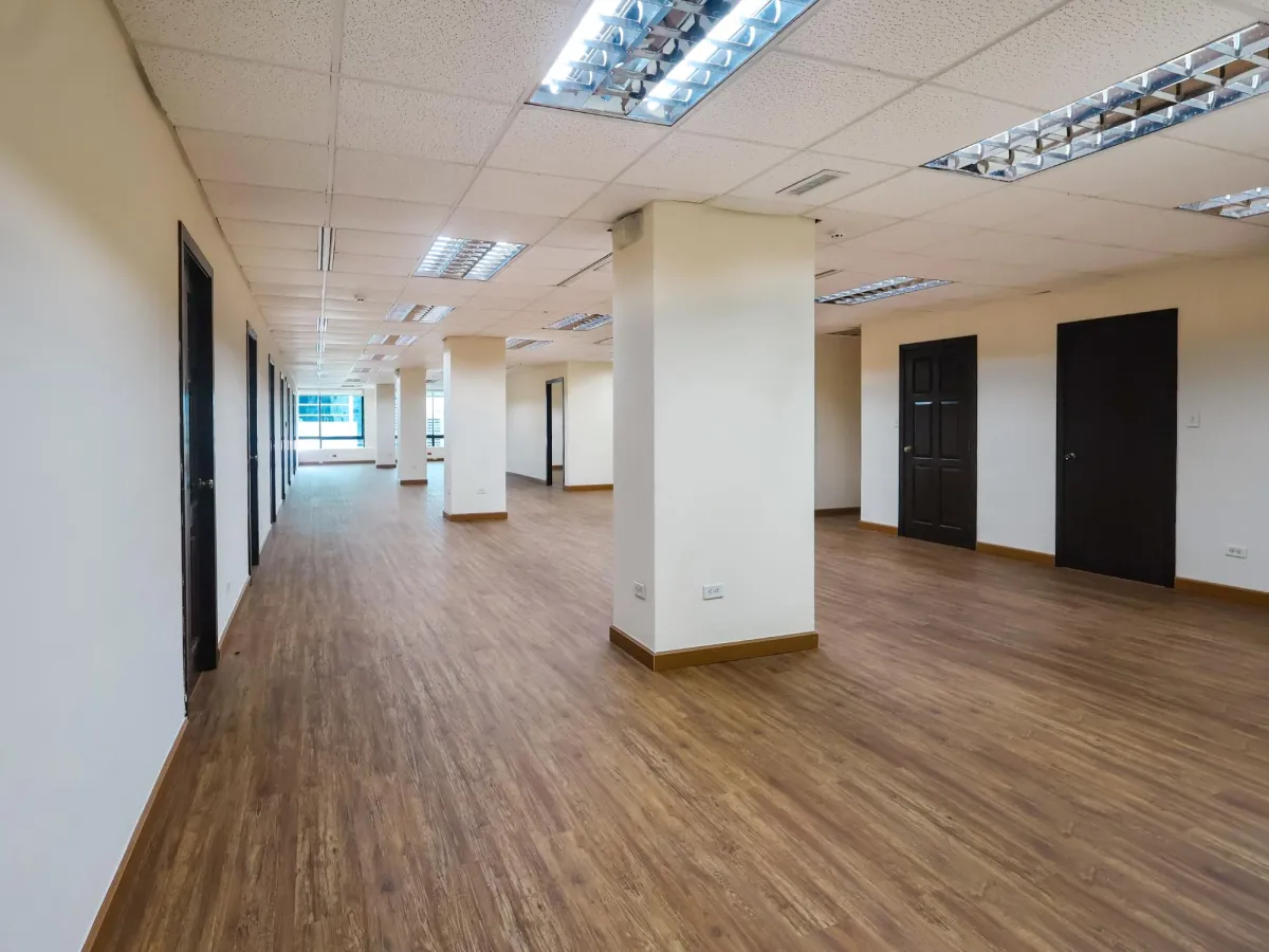 Office Floor for Rent Calle 50 PH Plaza 2,000