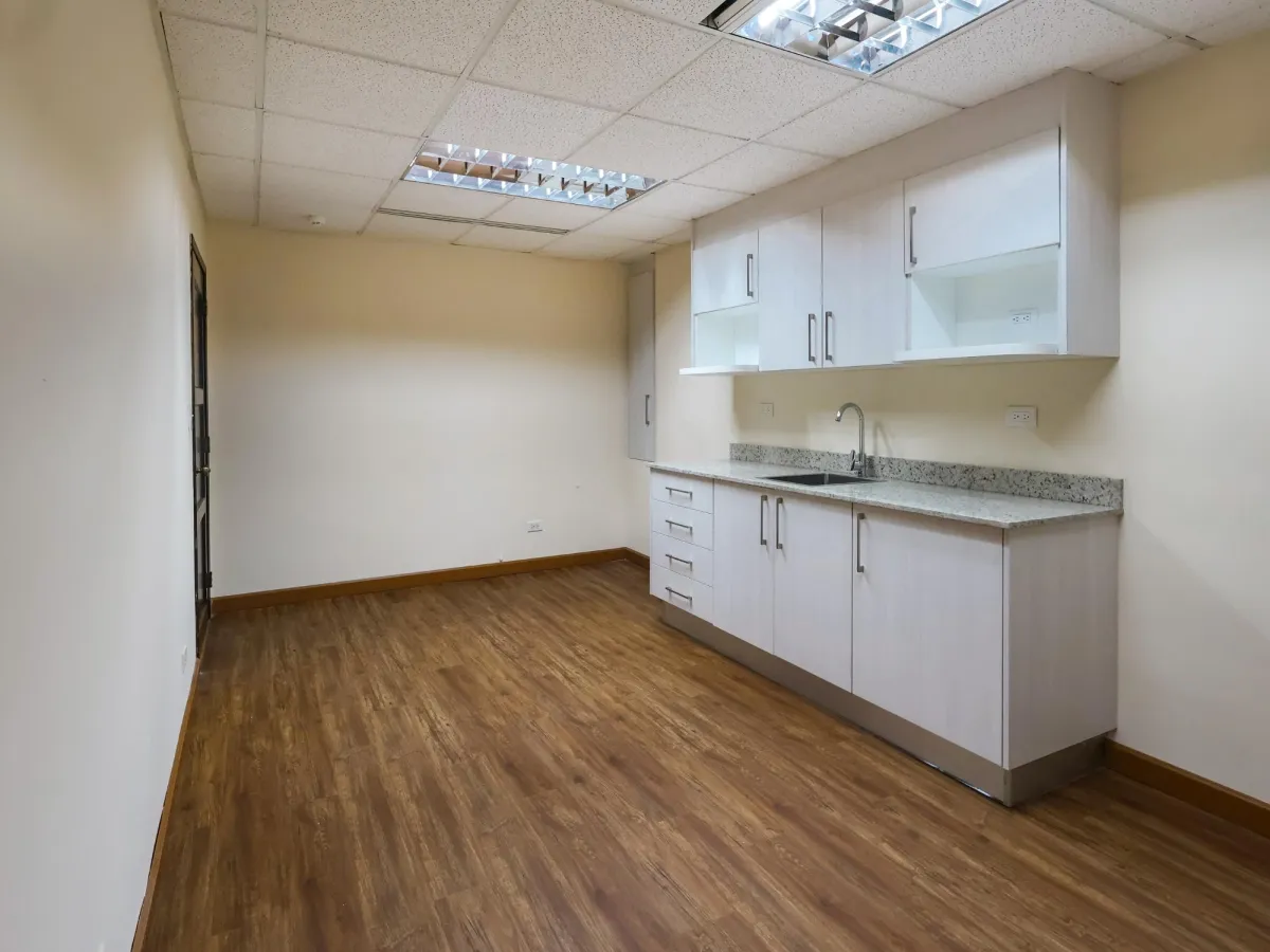 Office Floor for Rent Calle 50 PH Plaza 2,000