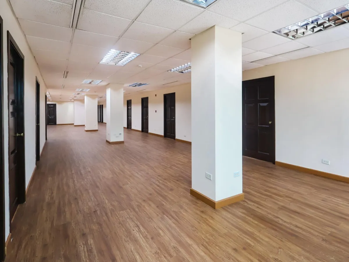 Office Floor for Rent Calle 50 PH Plaza 2,000