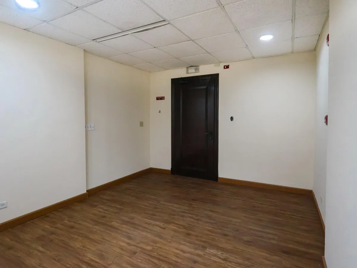 Office Floor for Rent Calle 50 PH Plaza 2,000