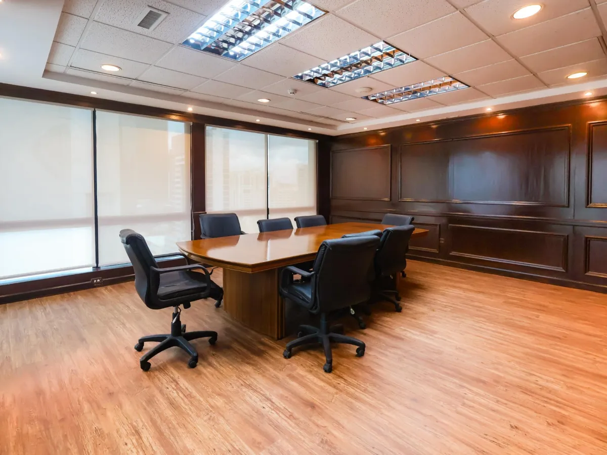 Office Floor for Rent Calle 50 PH Plaza 2,000