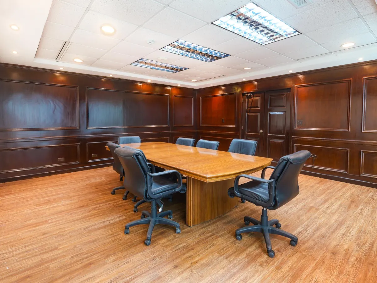 Office Floor for Rent Calle 50 PH Plaza 2,000