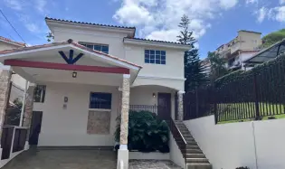Altos de Panama Family Home for Sale