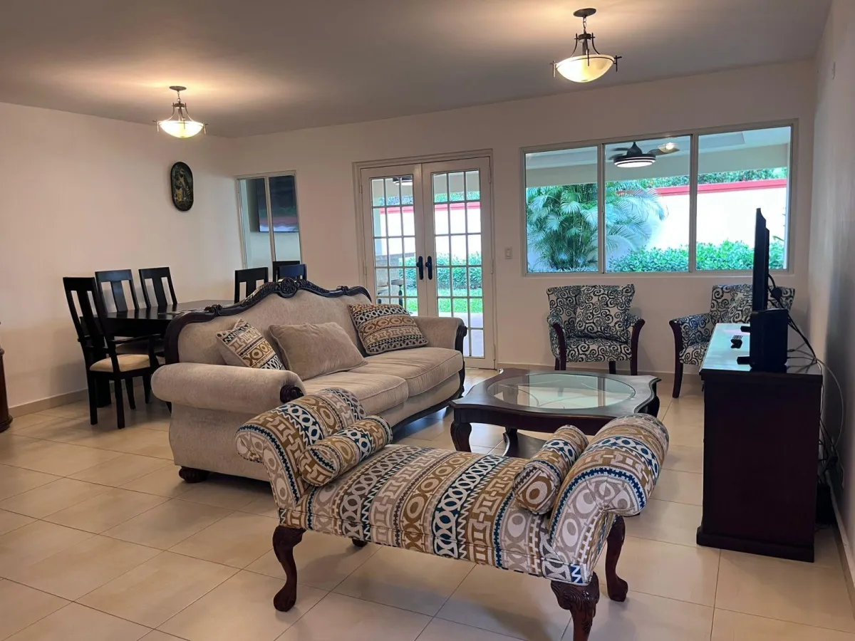 Altos de Panama Family Home for Sale