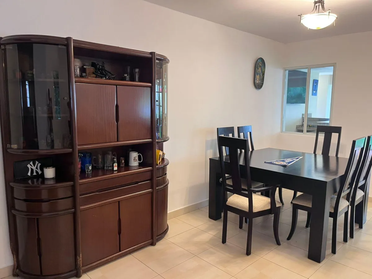 Altos de Panama Family Home for Sale