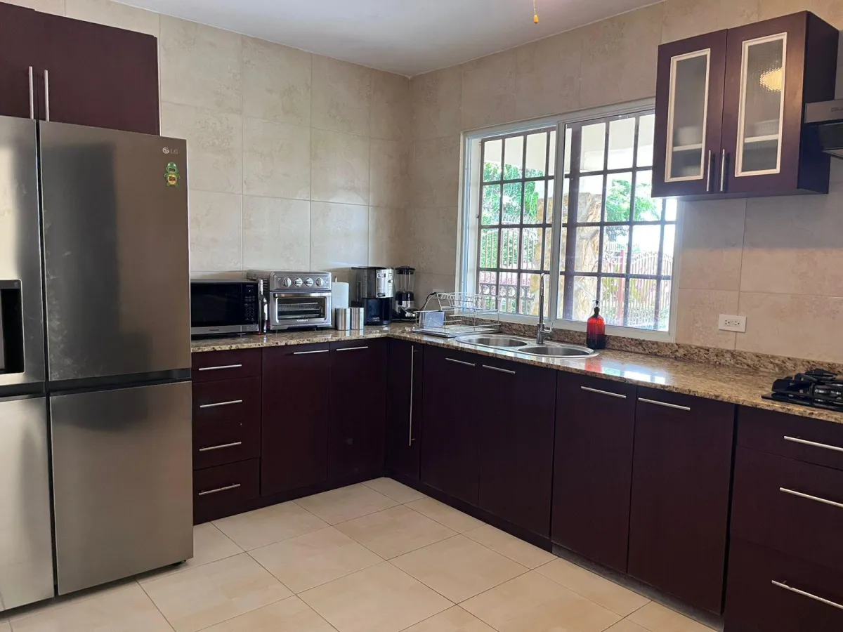 Altos de Panama Family Home for Sale