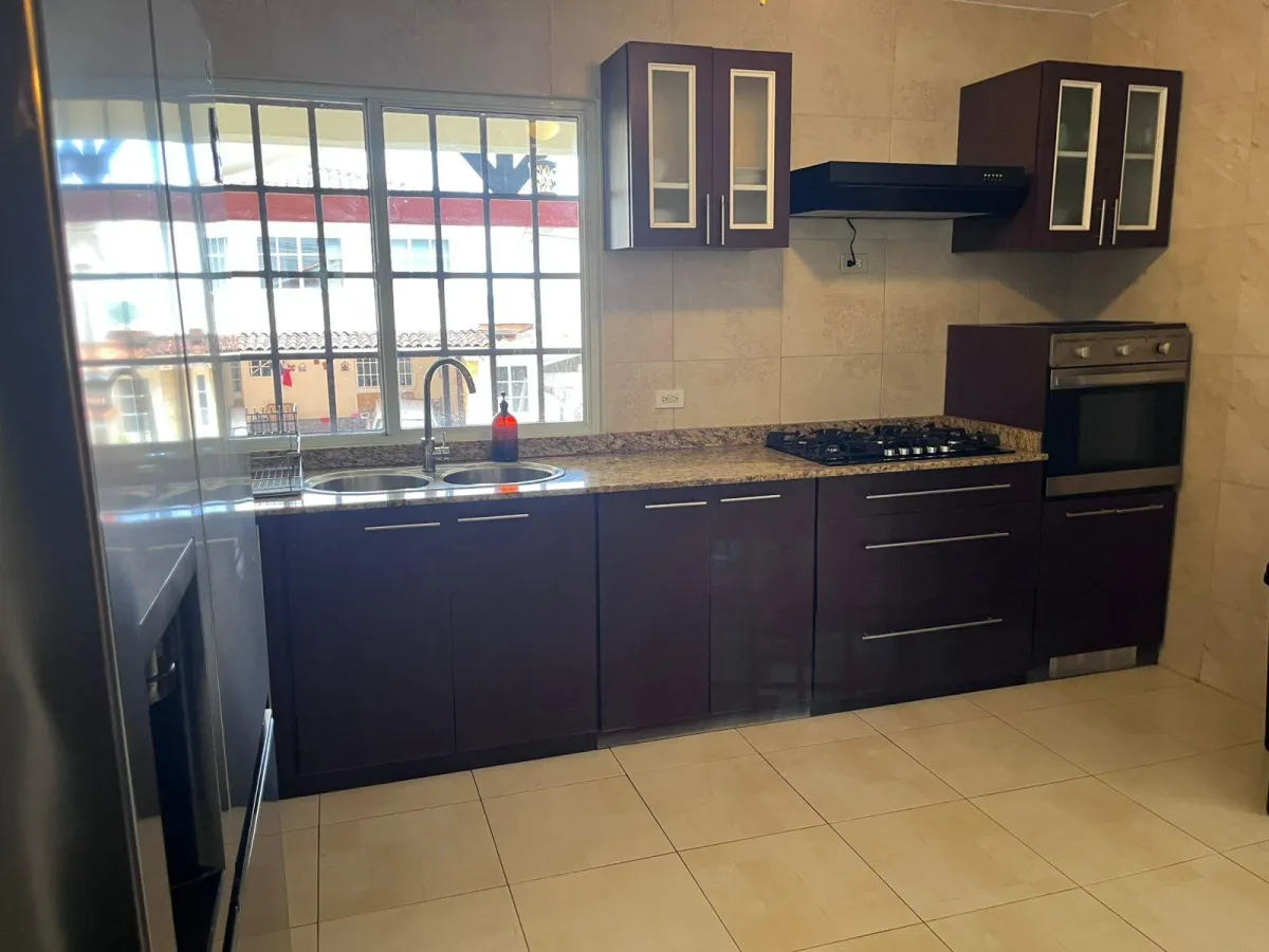 Altos de Panama Family Home for Sale