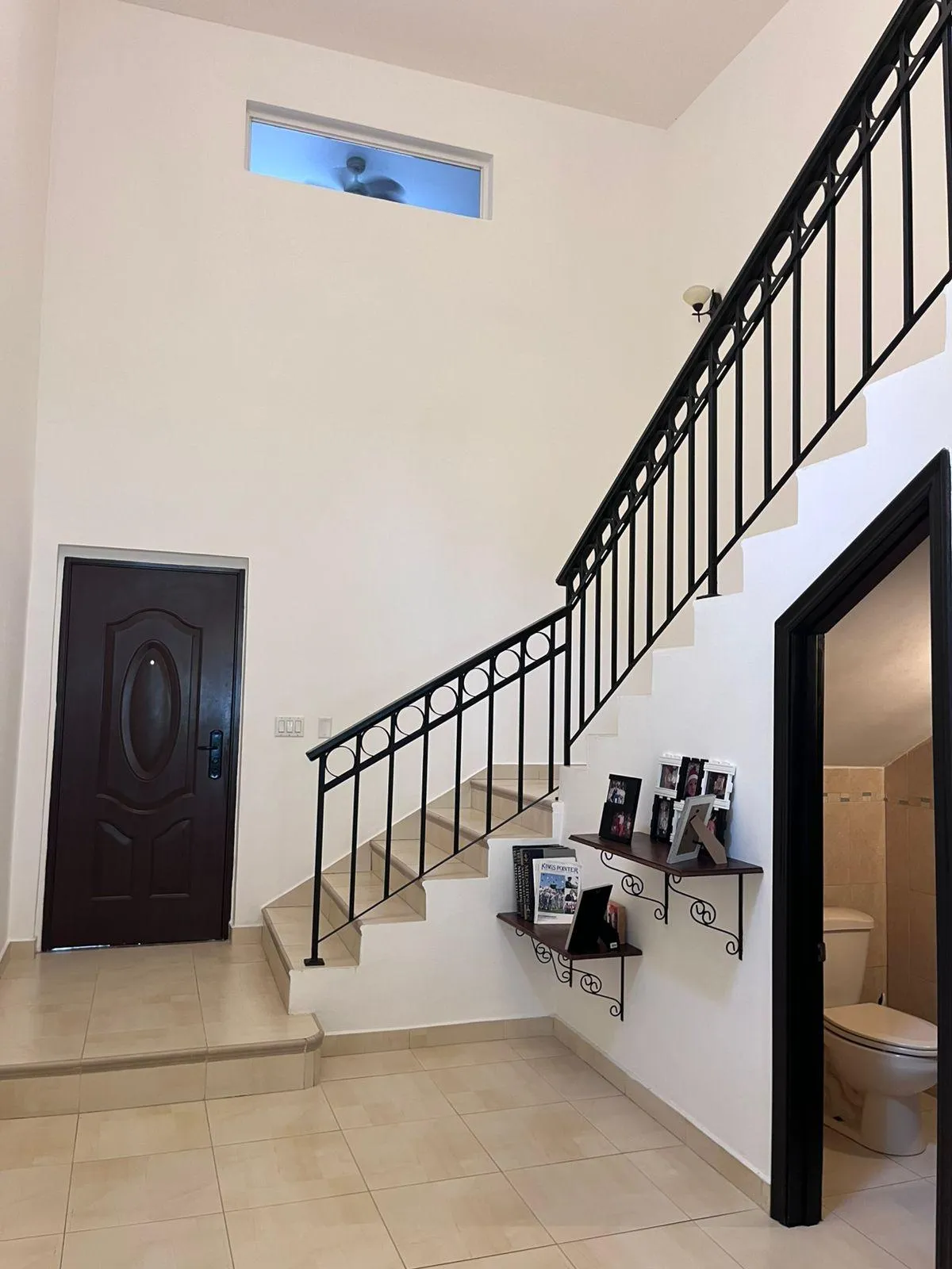 Altos de Panama Family Home for Sale