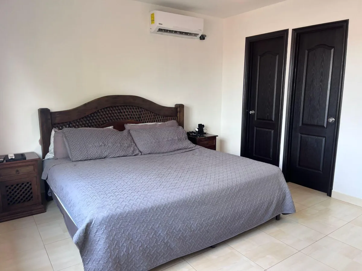 Altos de Panama Family Home for Sale