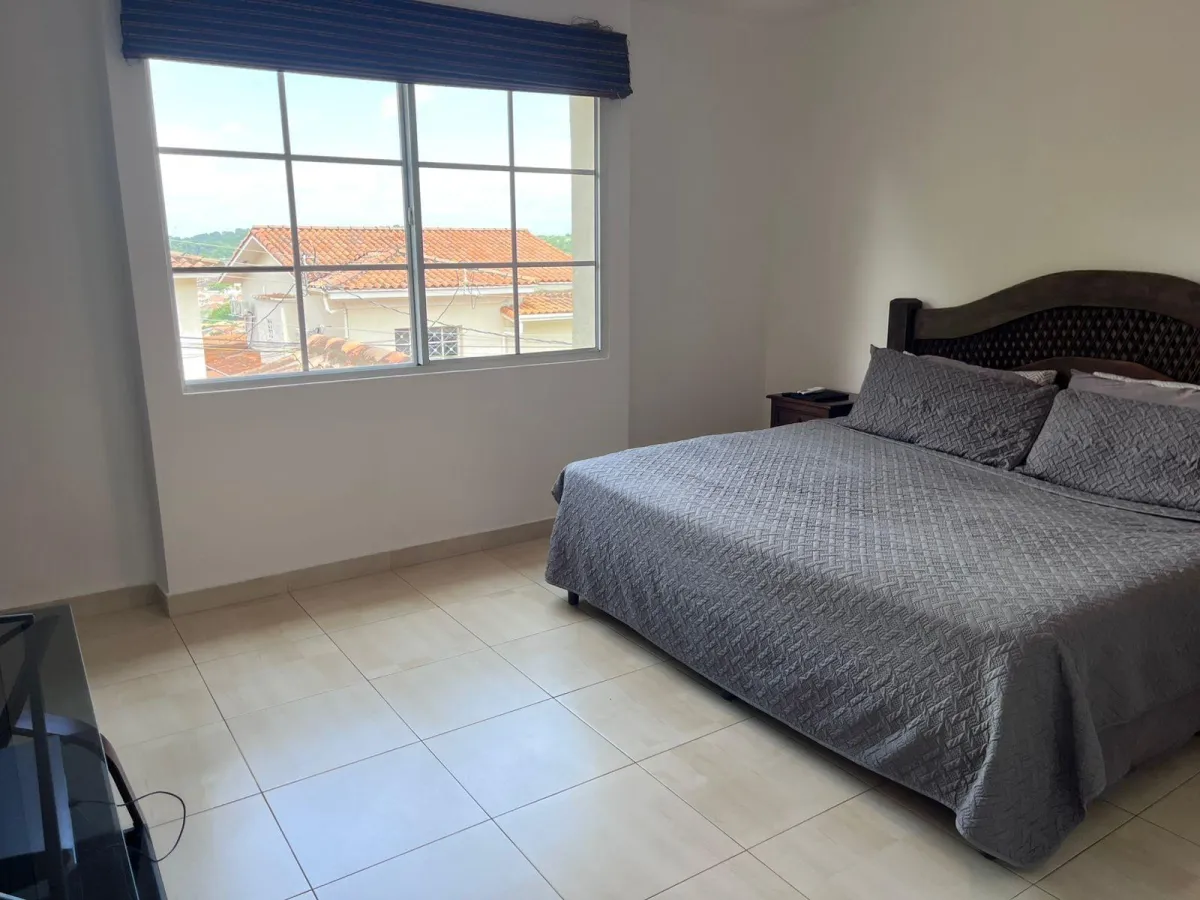 Altos de Panama Family Home for Sale