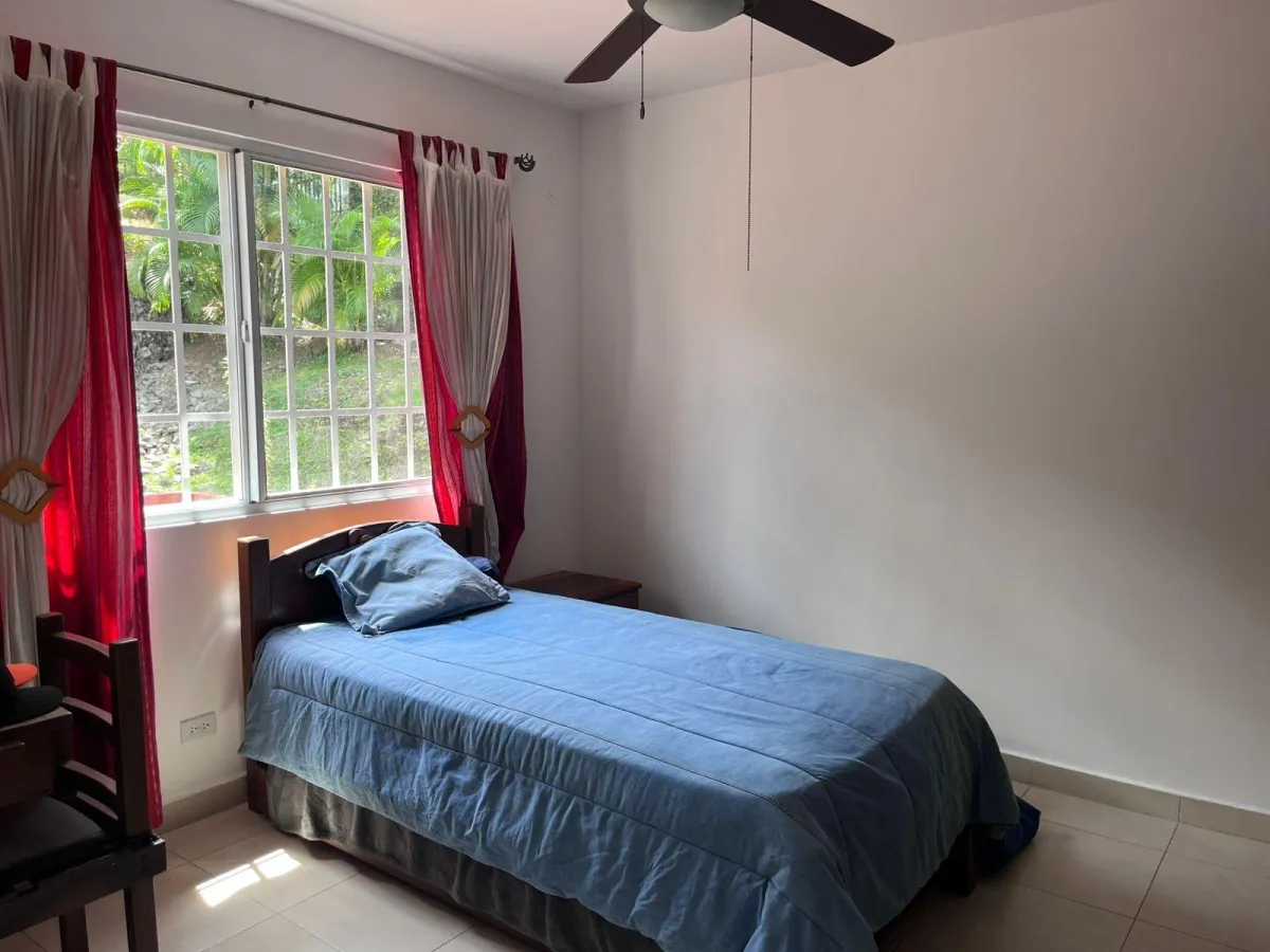 Altos de Panama Family Home for Sale