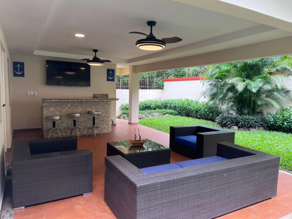 Altos de Panama Family Home for Sale