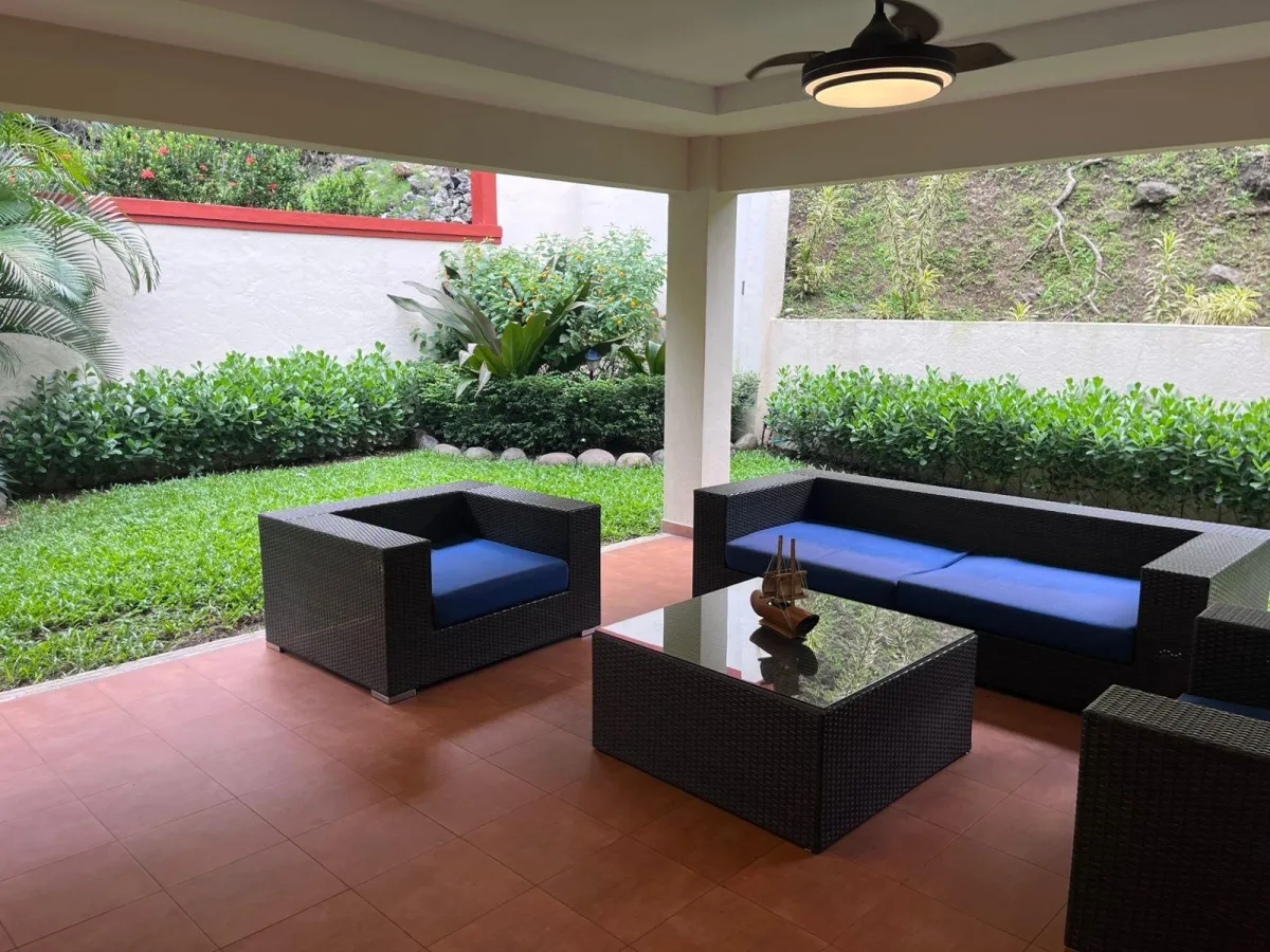 Altos de Panama Family Home for Sale