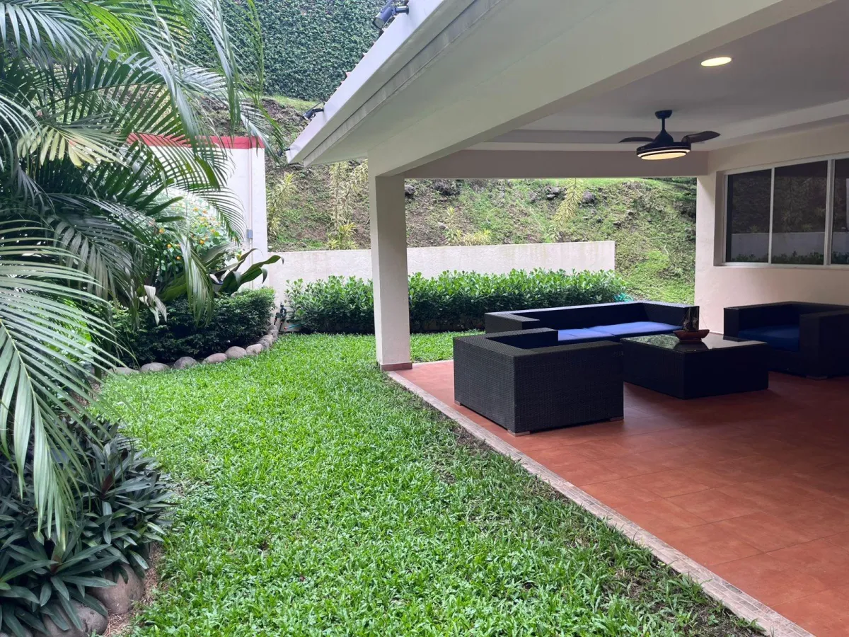 Altos de Panama Family Home for Sale