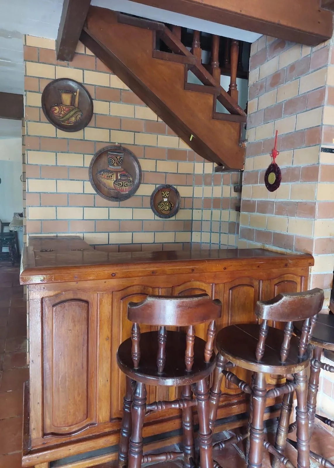 VENTA DE CASA EN CERRO AZUL