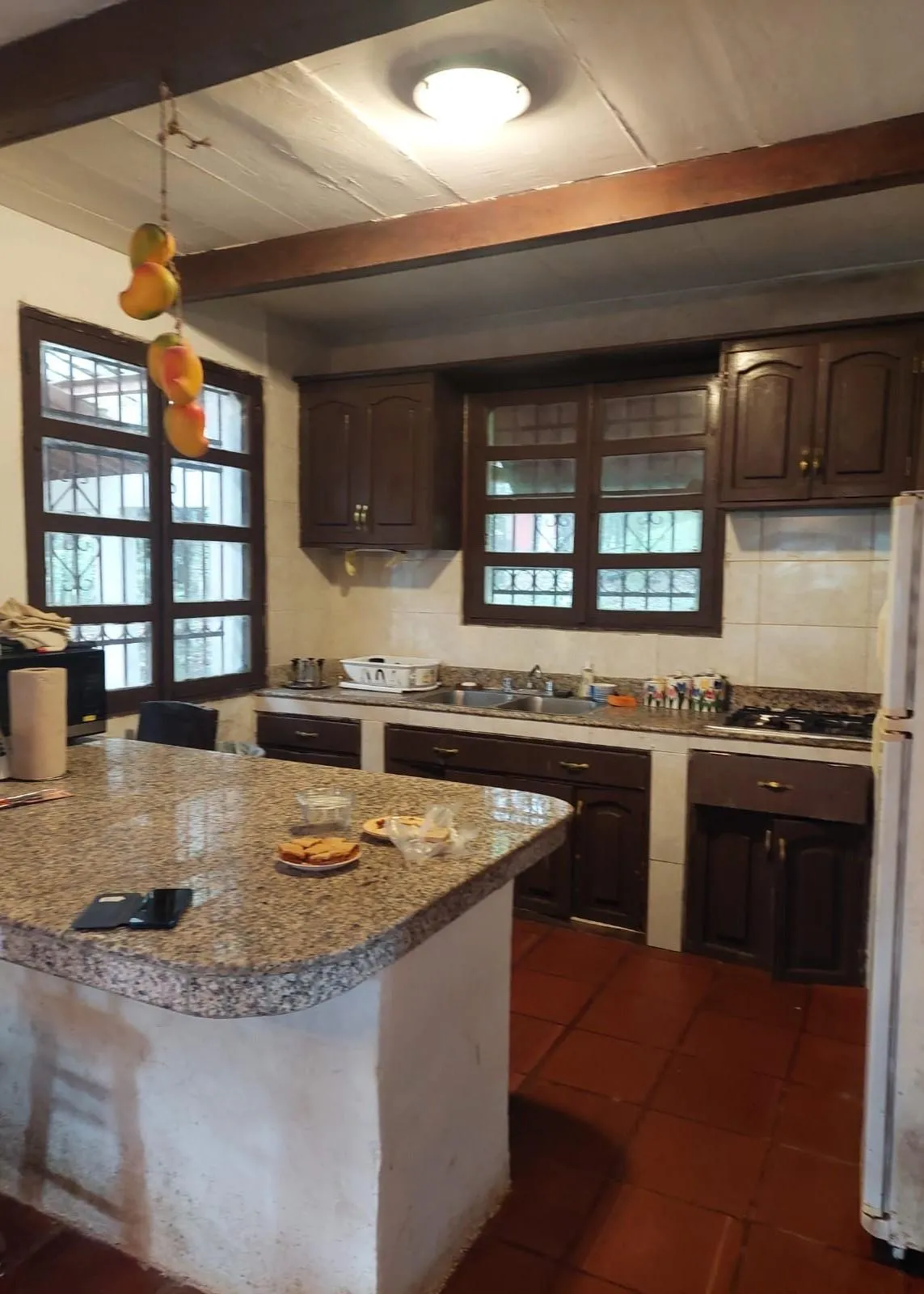 VENTA DE CASA EN CERRO AZUL
