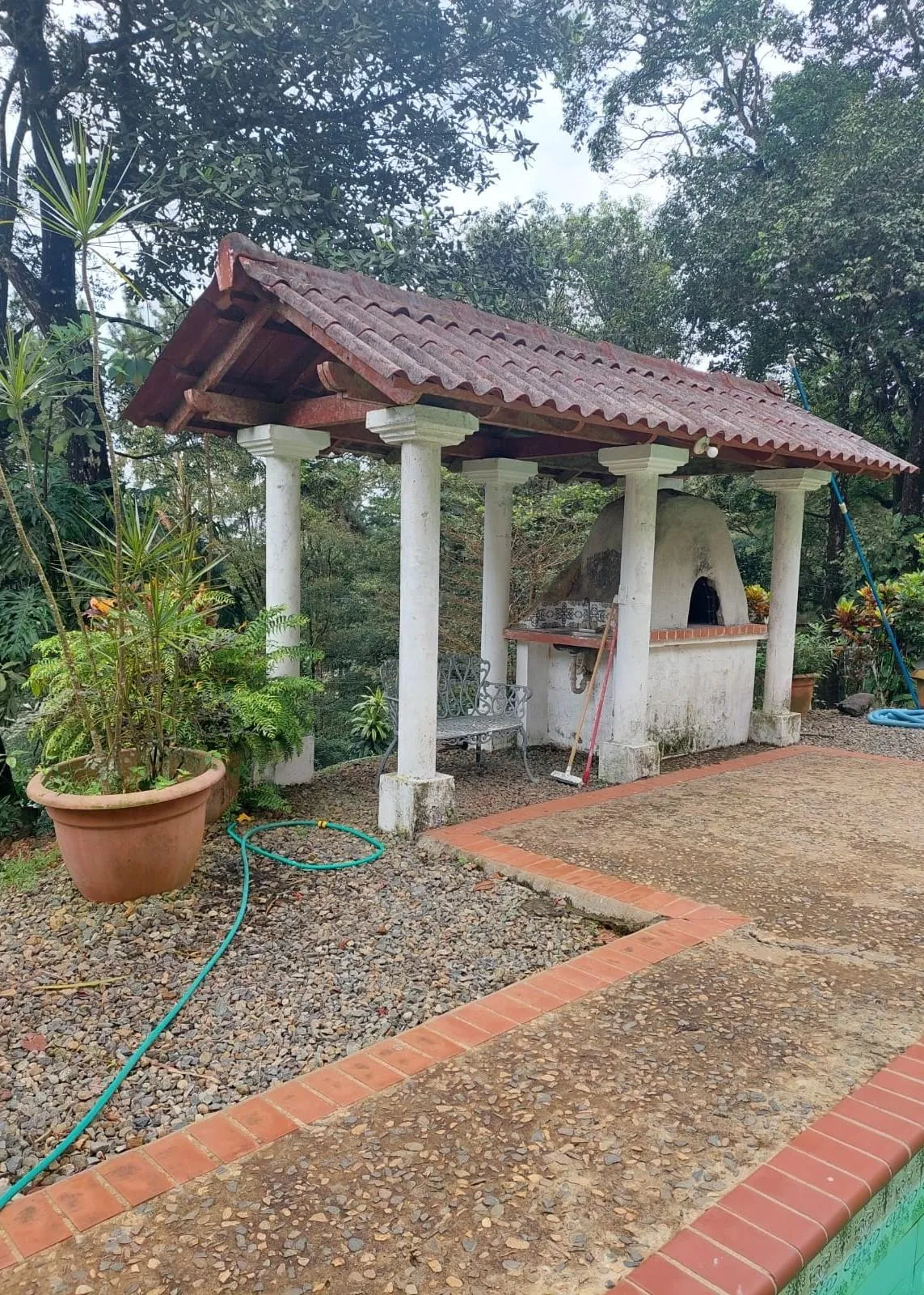 VENTA DE CASA EN CERRO AZUL