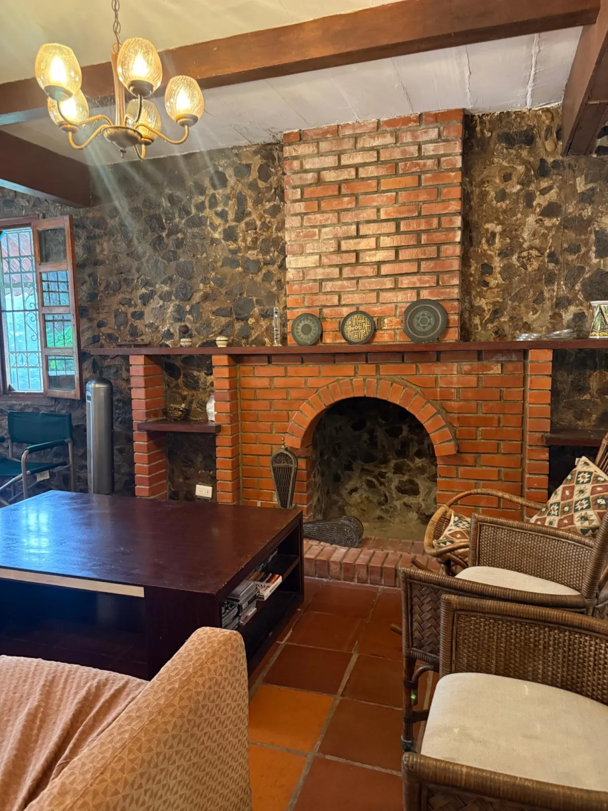VENTA DE CASA EN CERRO AZUL