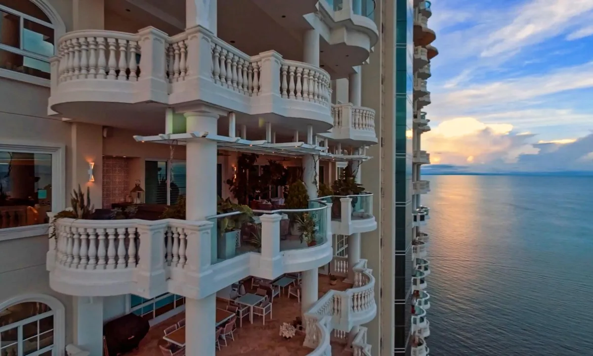 Appartement à Punta Pacifica à vendre