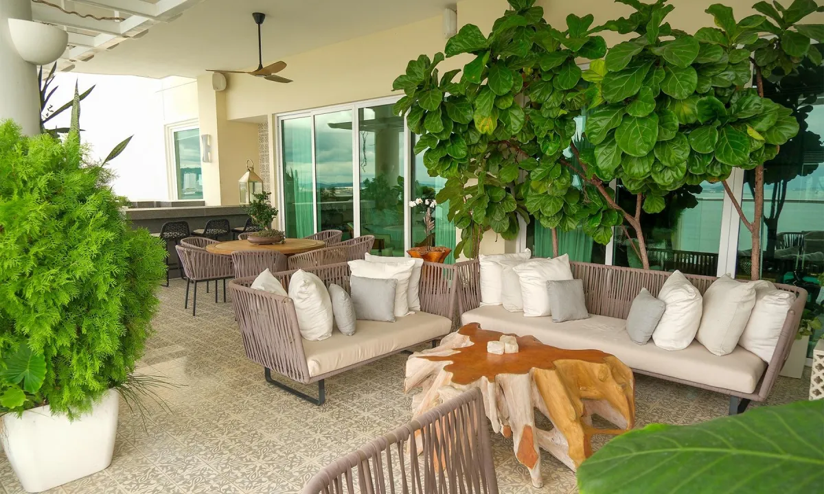 Appartement à Punta Pacifica à vendre