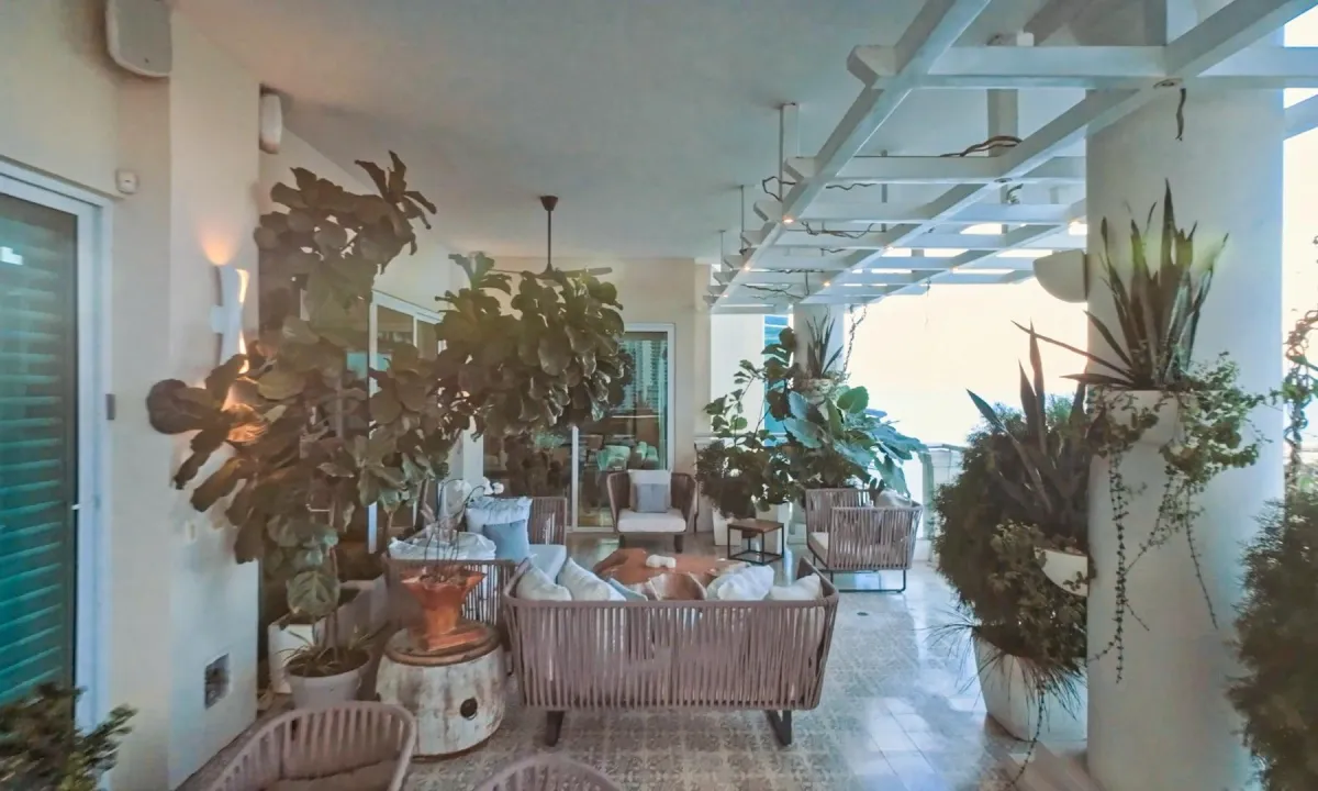 Appartement à Punta Pacifica à vendre