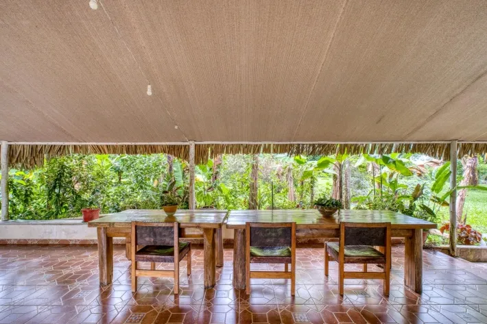 Estate with Ranch Potential Bugaba, Panama