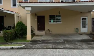 Дом в Brisas Del Golf на продажу