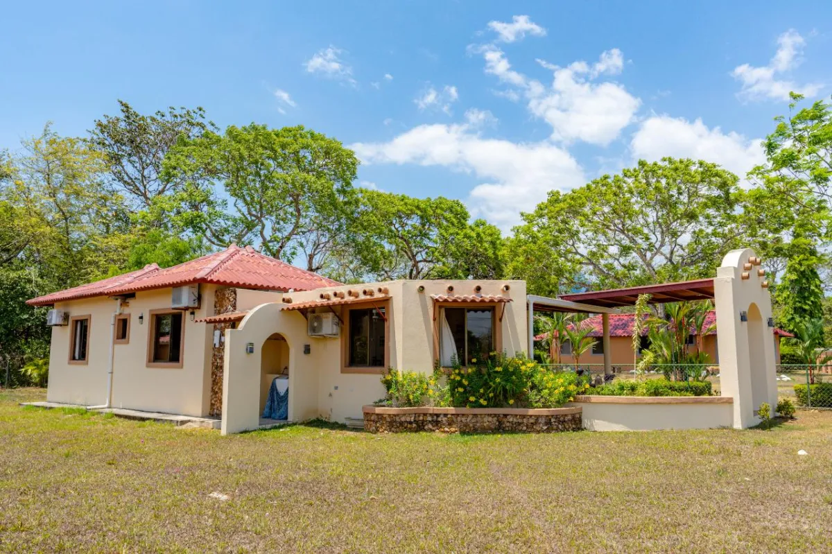 Casa de Campo en Antón Coclé