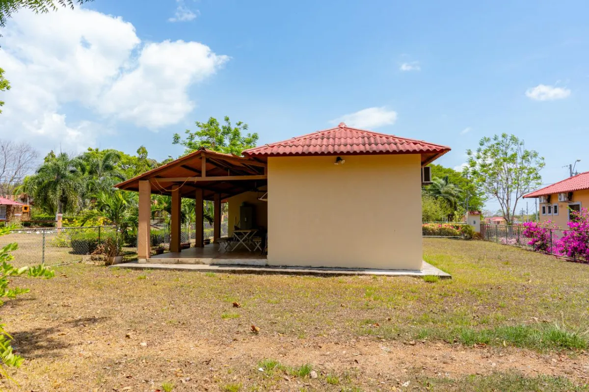 Casa de Campo en Antón Coclé