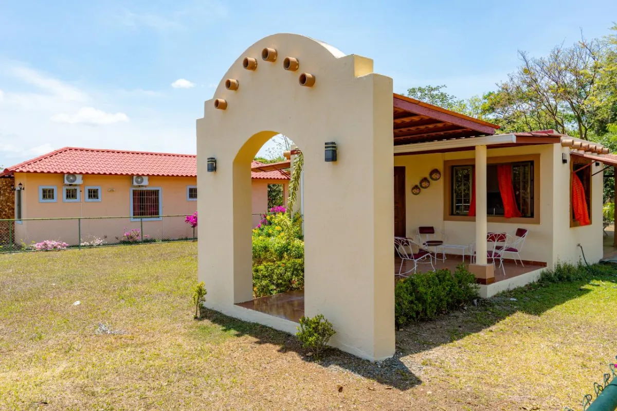 Casa de Campo en Antón Coclé