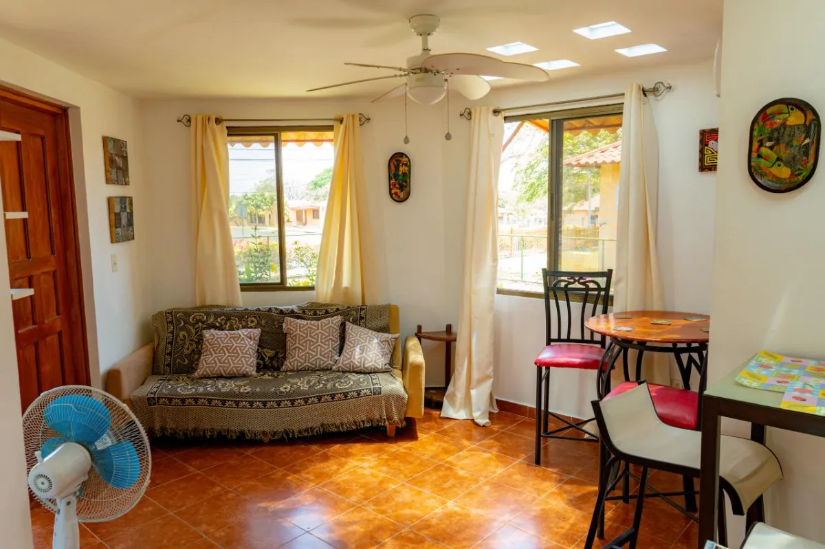 Casa de Campo en Antón Coclé