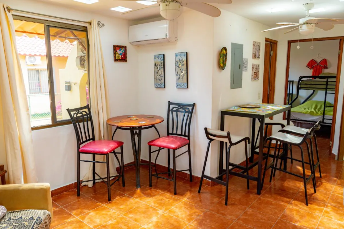 Casa de Campo en Antón Coclé