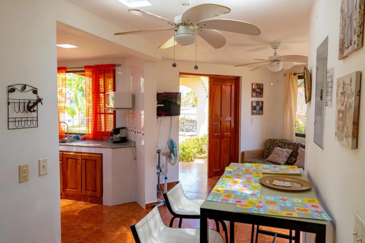 Casa de Campo en Antón Coclé