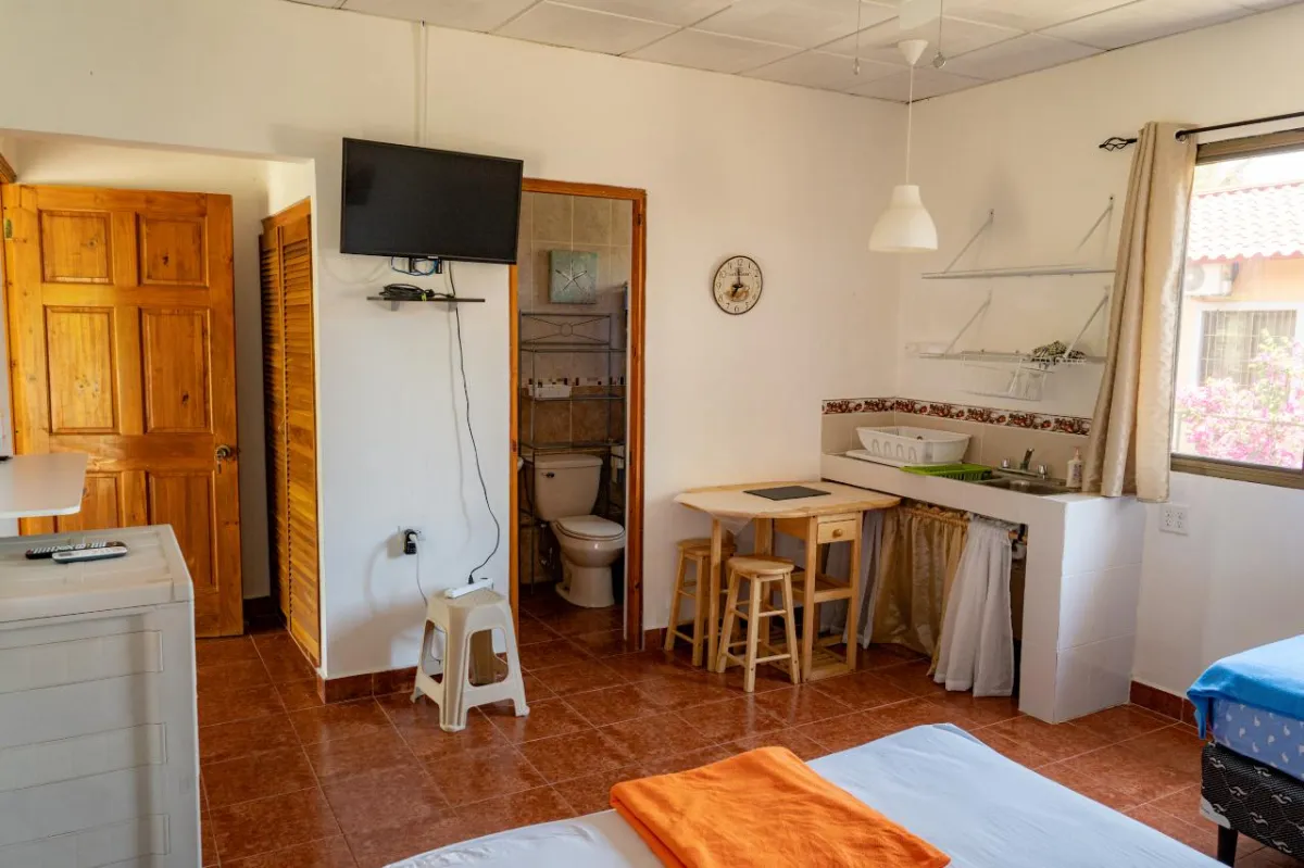 Casa de Campo en Antón Coclé