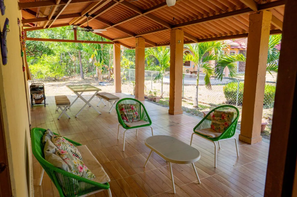 Casa de Campo en Antón Coclé
