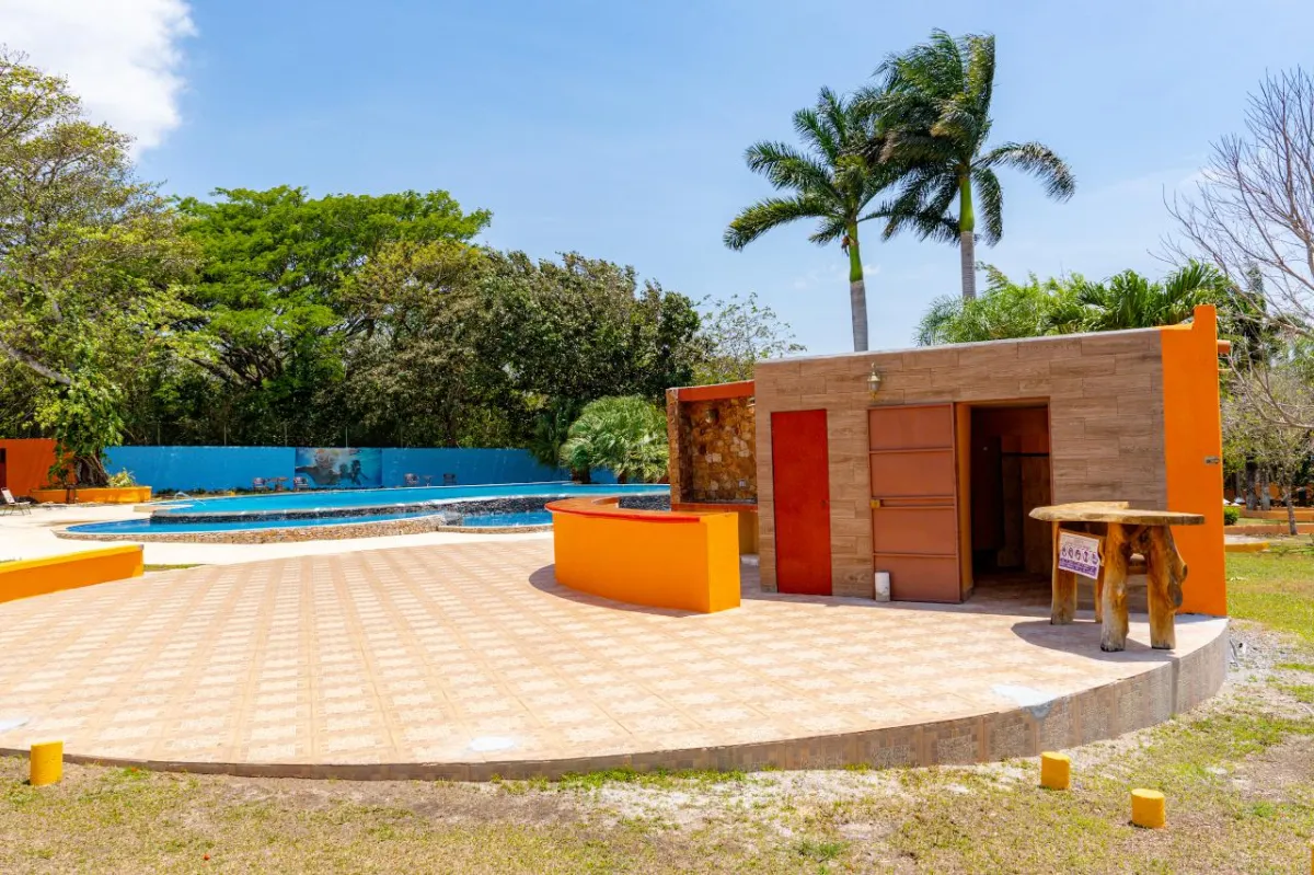 Casa de Campo en Antón Coclé