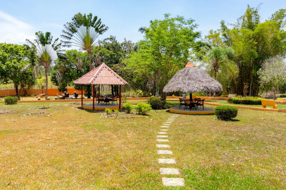 Casa de Campo en Antón Coclé