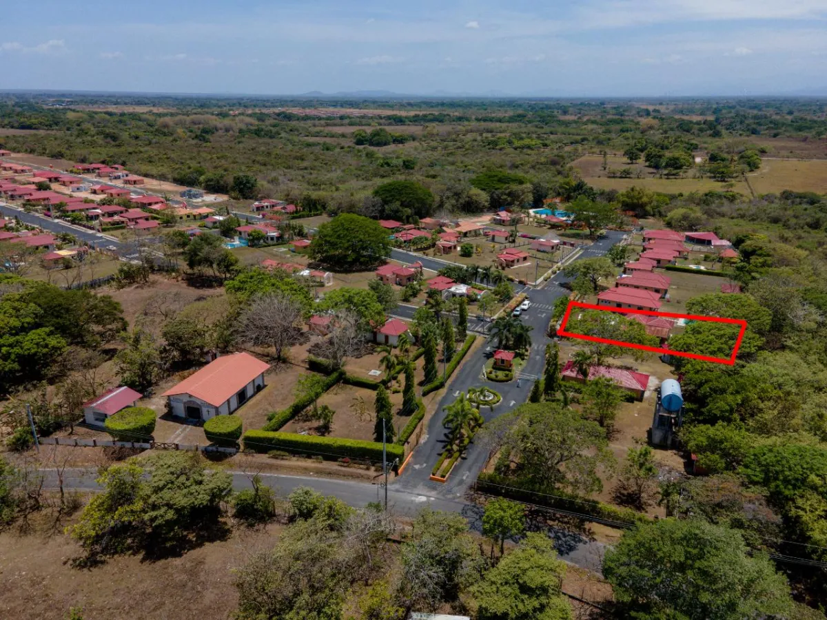 Casa de Campo en Antón Coclé