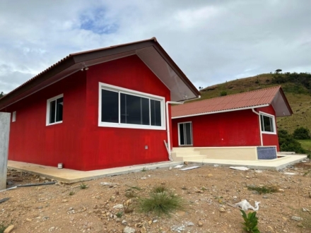 Дом для одной семьи