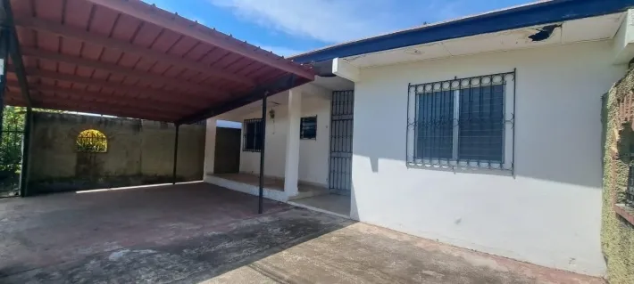 House in Chame with 2 bedrooms