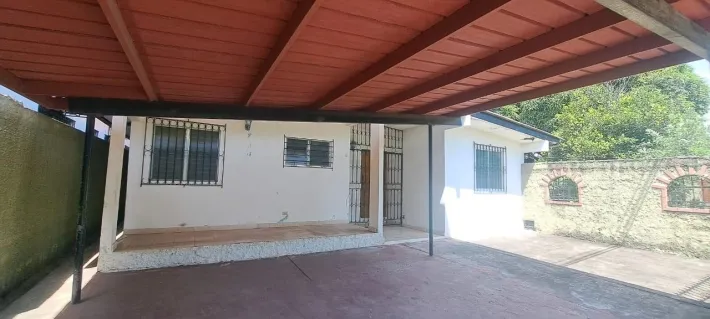 House in Chame with 2 bedrooms