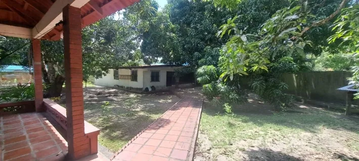 House in Chame with 2 bedrooms