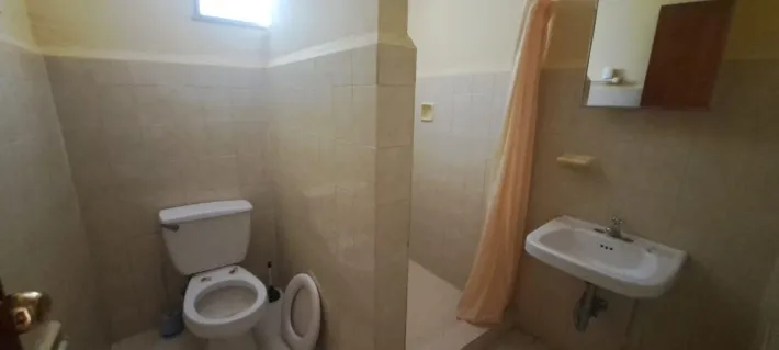 House in Chame with 2 bedrooms