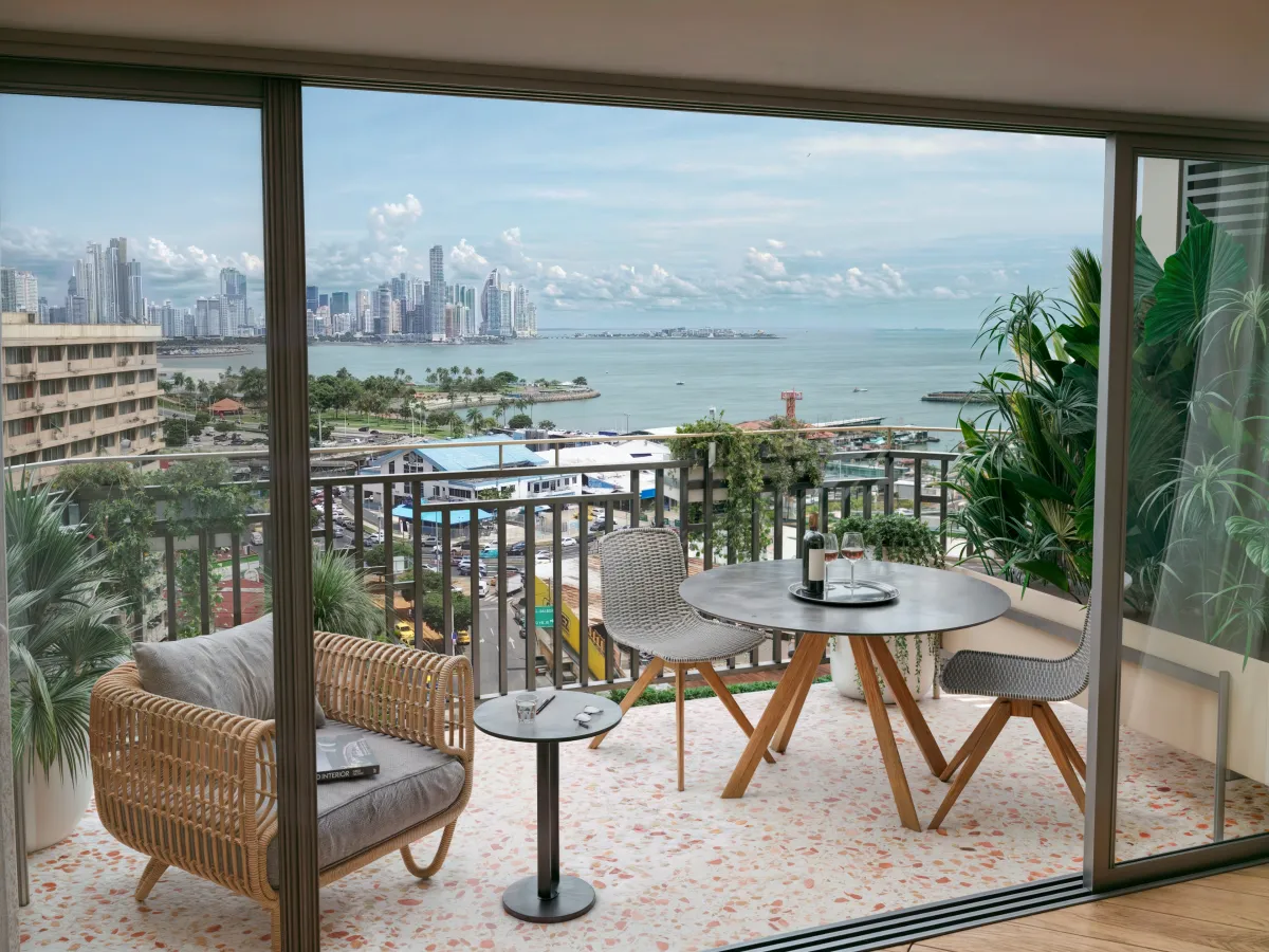 Appartement à Casco Viejo à vendre