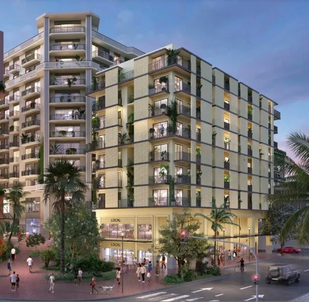 Appartement à Casco Viejo à vendre